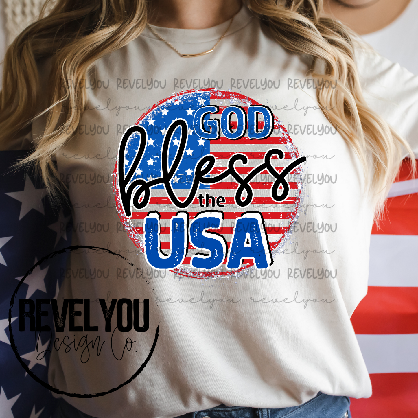 Patriotic Mini Collab with RevelYOU & Triple E - PNG Downloads