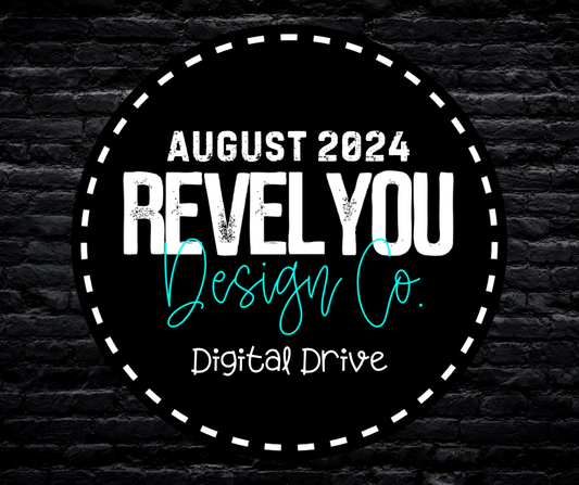 August 2024 Drive Folder