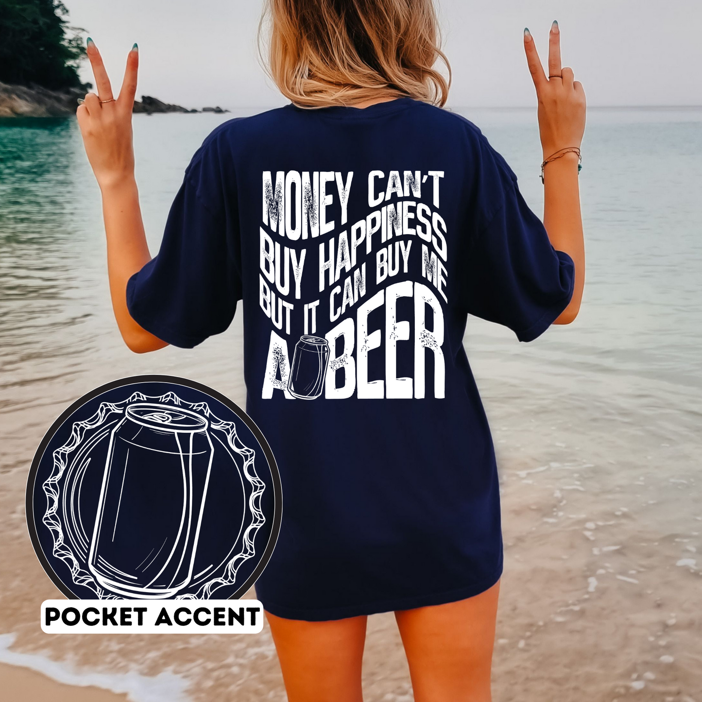 Buy Me A Beer - PNG