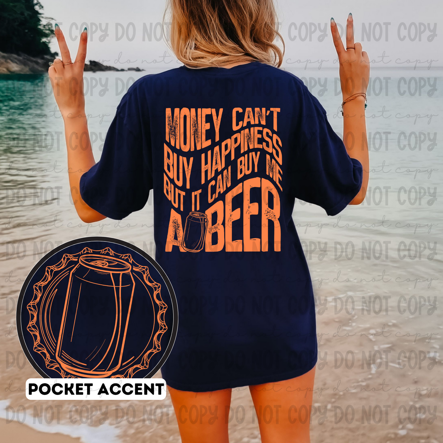 Buy Me A Beer - PNG