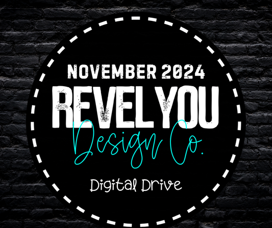 November Drive Access -